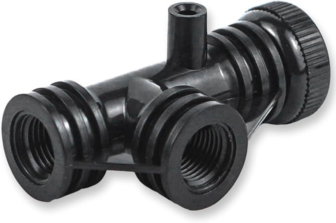 154689 Air Bleeder Assembly Tee Assembly Compatible by Unknown