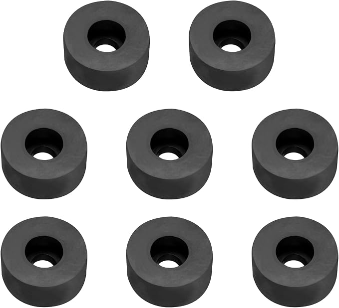 PATIKIL Rubber Spacer by PATIKIL