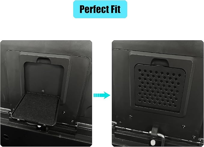 12 Pack Replacement Odor Absorbing Filter Refills - Image 6