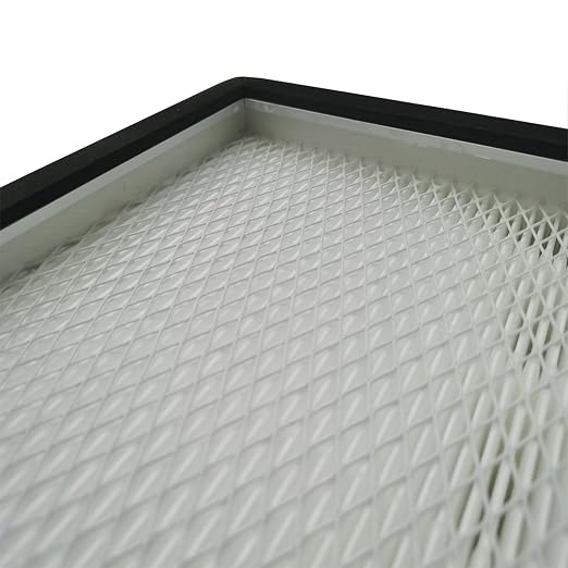 TECHTONGDA HEPA Filter Replacement, 22.4'' x 22.4'' x 3.2'' FFU Fan Filter Unit - Image 8