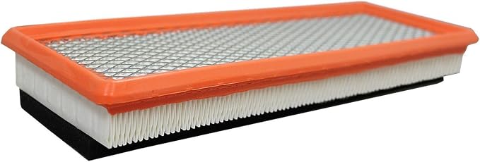 FRAM Extra Guard Flexible Panel Engine Air Filter Replacement, Easy Install by FRAM