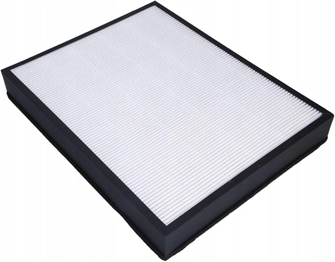 Air Purifier 2 in 1 Combined Filter and Carbon Sheet Replacement Accessories - Image 4