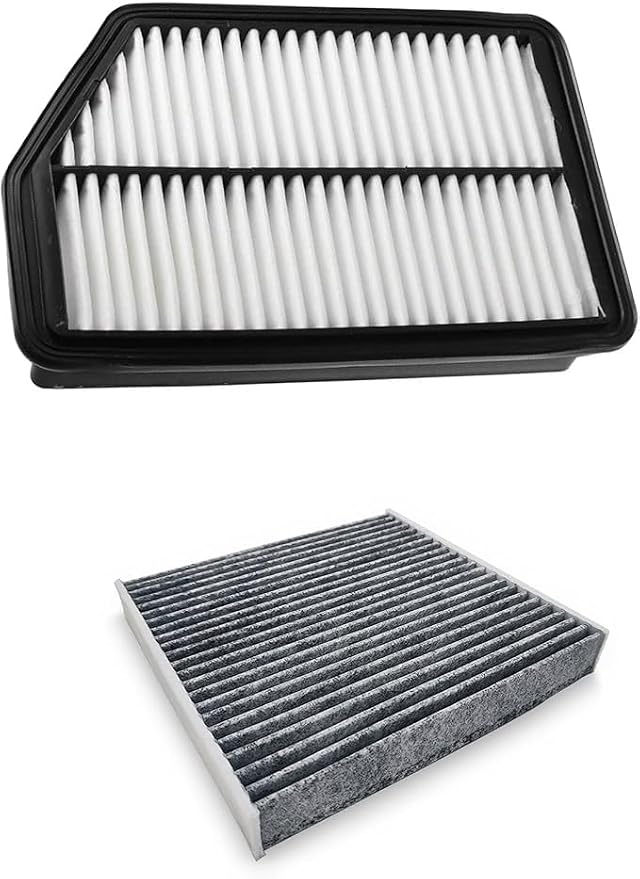JTBU728-11053 Cabin and Engine Air Filters - Image 3
