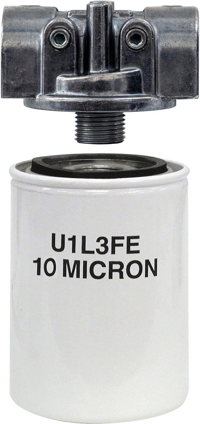 Buyers Products HFA11015 Filter Assembly by BuyersProductsCompany