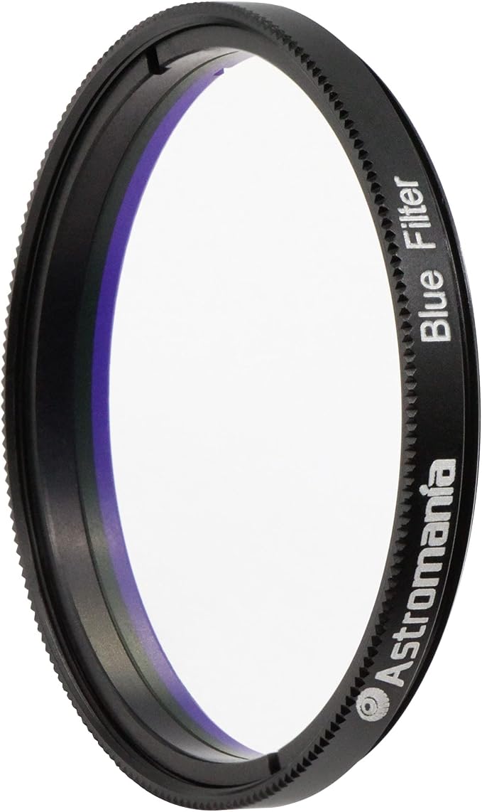 Astromania 2" Blue Filter - Image 3