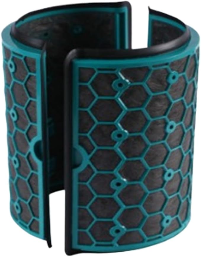 Replacement Filter，Compatible For Dyson，HP04 TP04 DP04 TP05 DP05 Air Purifi-er by Unknown