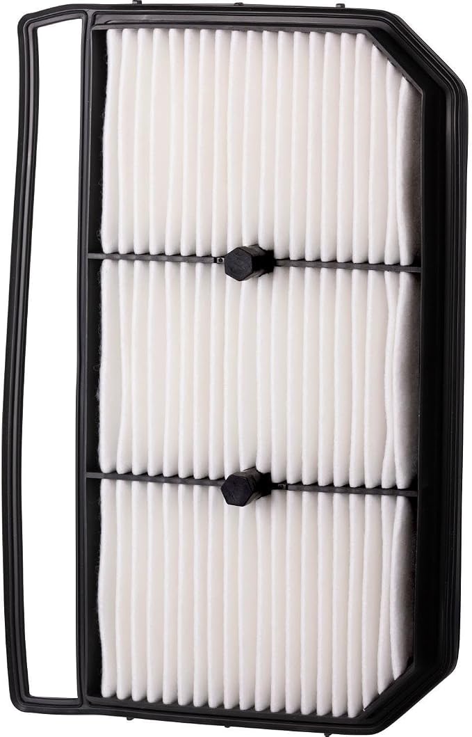 ECOGARD XA12036 Premium Engine Air Filter Fits 2023-21 Hyundai Elantra - Image 2