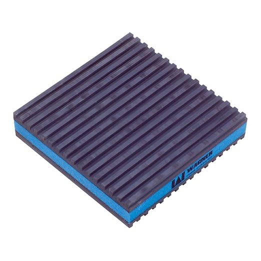 DiversiTech MP2-E E.V.A. Anti-Vibration Pad by Diversitech