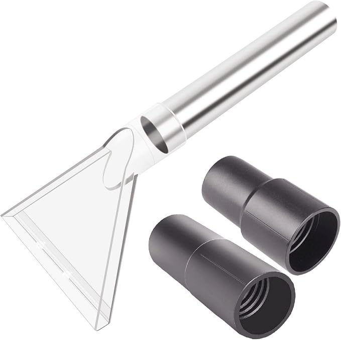 Carpet & Upholstery Cleaning Attachment Hand Wand by RosyOcean
