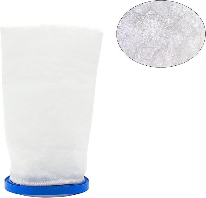 RINMEE X-treme Multilayer Filter Bag, Compatible - Image 2
