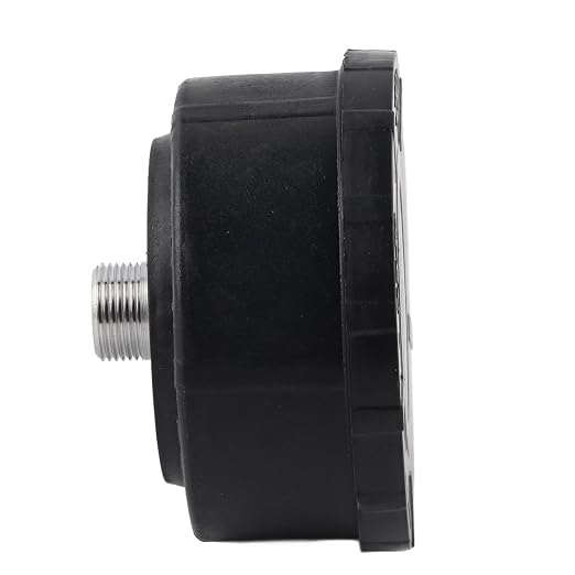 Air Compressor Muffler 3/4 25mm Filter Intake Dia 80mm by LUCKDANO