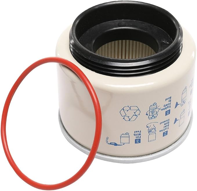 iFJF Marine Fuel Water Separator Element of R12T Fuel Filter/Water Separator - Image 5