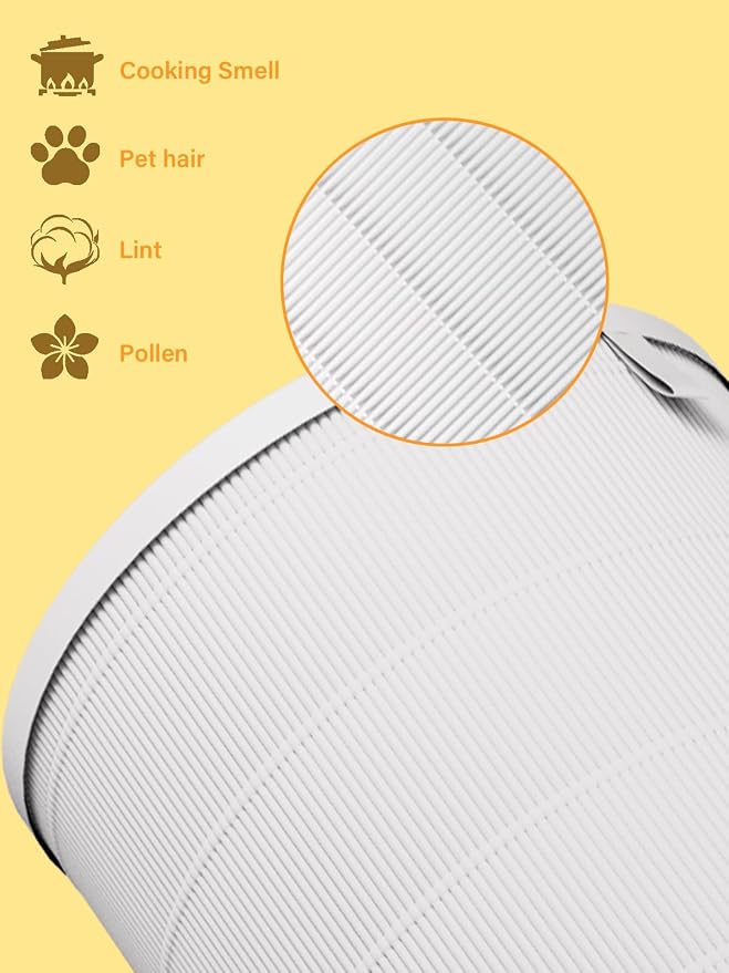 1000 Replacement Filters Compatible - Image 5