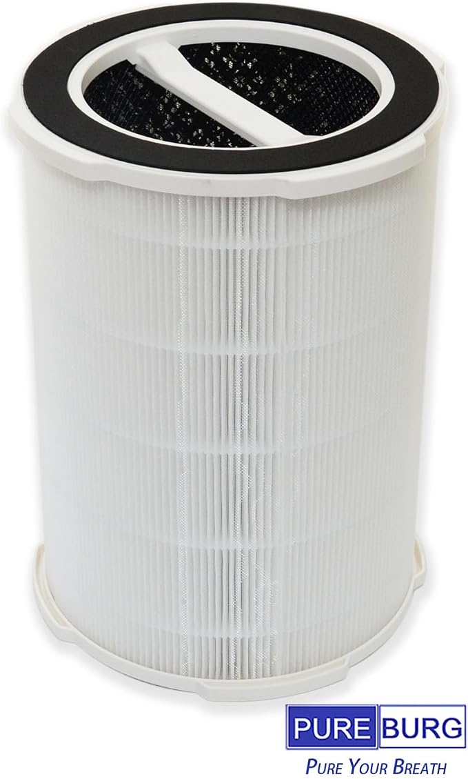 PUREBURG Replacement Filter Compatible - Image 3