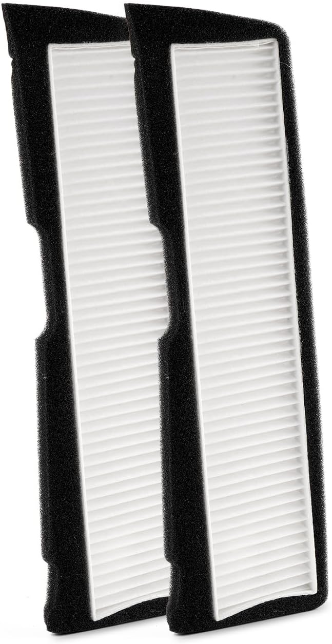 2-PACK External Cabin Air Filter Fits - Image 7