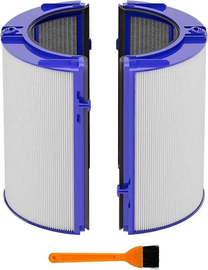 360 Combi Glass Hepa + Carbon Air Purifier Filter by Fanulter