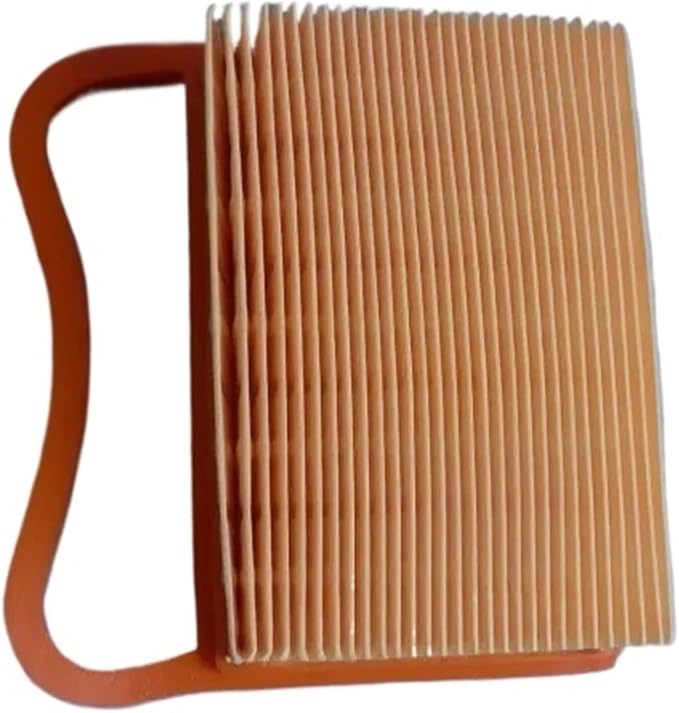 TS410 AIR Filter Combo for TS420 Concrete Cut Off Saw CHOP Cleaner Main- Filer by LUXIYUCHU
