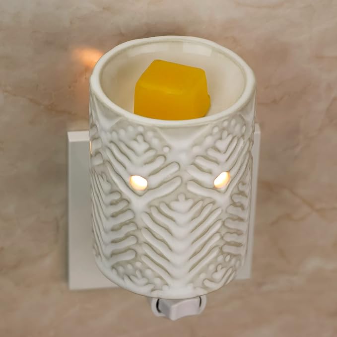 STAR MOON Ceramic Pluggable Wax Melt Warmer - Image 3