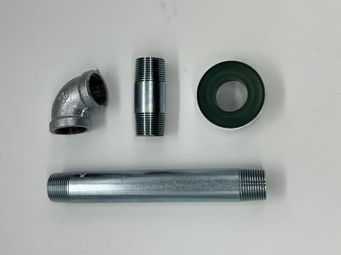 1200KTF7018 Fuel Filter 10 Micron 3/4" 18GPM 50PSI 10Micron Fuel Filtration - Image 8