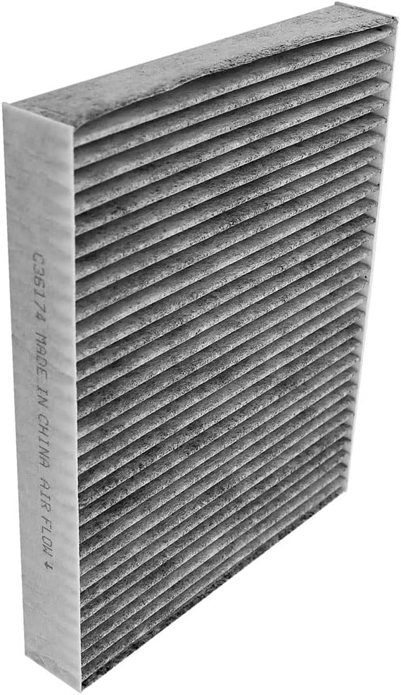 C36174 Cabin Air Filter Replacement - Image 6