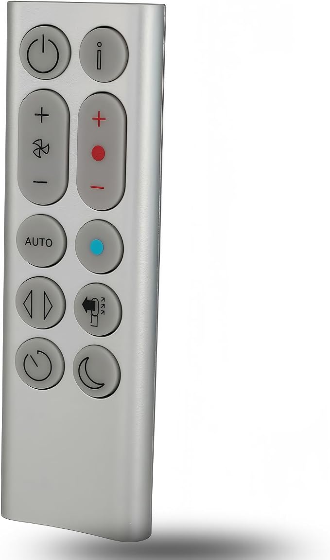 Replacement Remote Control Compatible by uehba