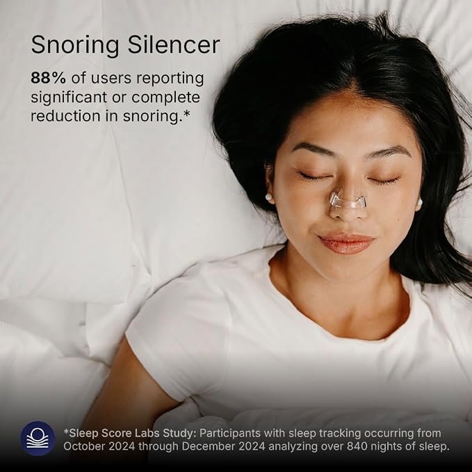 Intake Breathing Magnetic Nasal Strips Starter Kit - Image 5