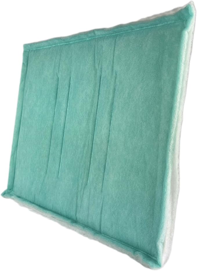 wioboy Paint Spray Booth Intake Filter Pad - Image 3