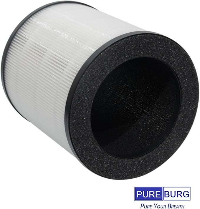 PUREBURG Replacement Filters Compatible - Image 4