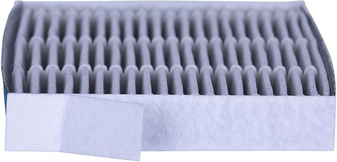 PUREFLOW PC4012HX HEPA Cabin Air Filter | Fits 2013-2019 Nissan Sentra 1.8L; - Image 4