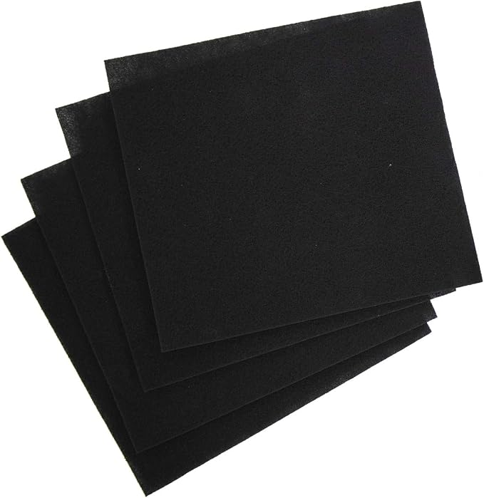 Filter-Monster – Replacement Filter Set - Image 4