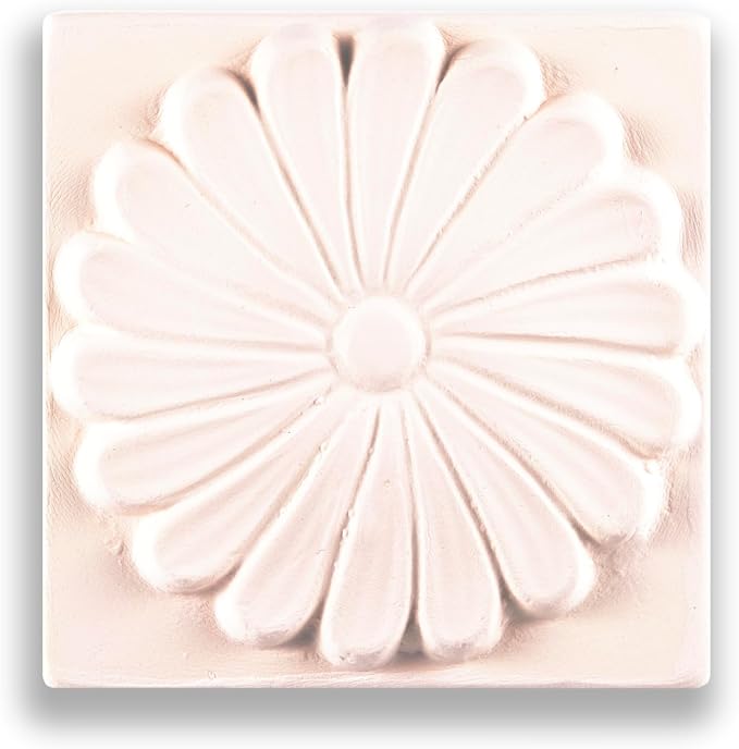 Air Purifying Healing Ceramic-Korean Flower Series by CRECEN-HealingSpacesforYou