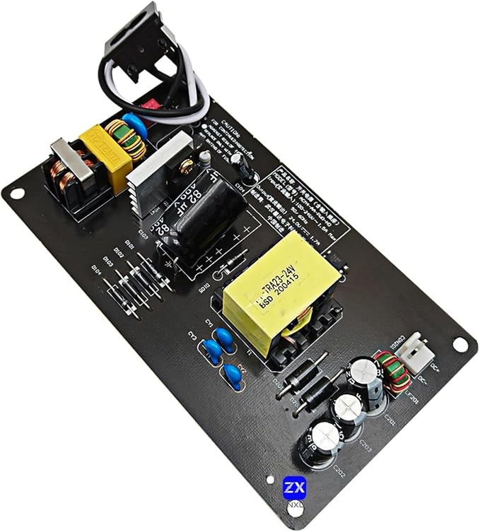 1Pcs Air Purifier ACM4-AA-PWO-HD Power Supply Panel by Unknown