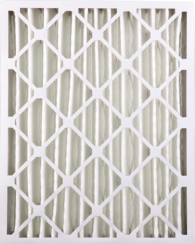 Nordic Pure 16x20x4 Pleated MERV 13 Air Filters 6 Pack - Image 4