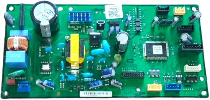 Compatible For Samsung，air Purifier Motherboard DB41-01329A DB92-03821A - Image 2