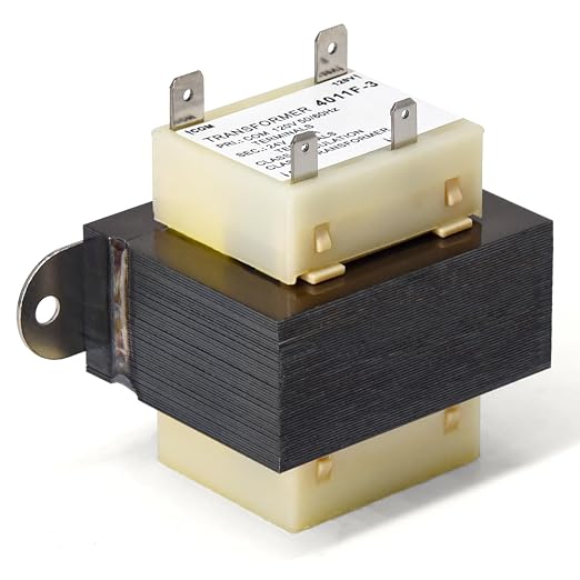 Criditpid HVAC Furnace Transformer Replacement by Criditpid