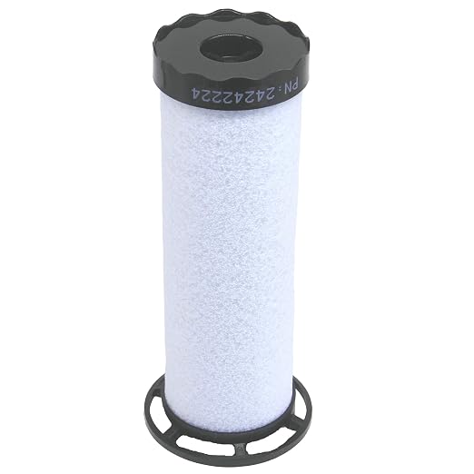 24242224 Coalescing Filter Element in-Line Dryer Filter Replace Internal - Image 5