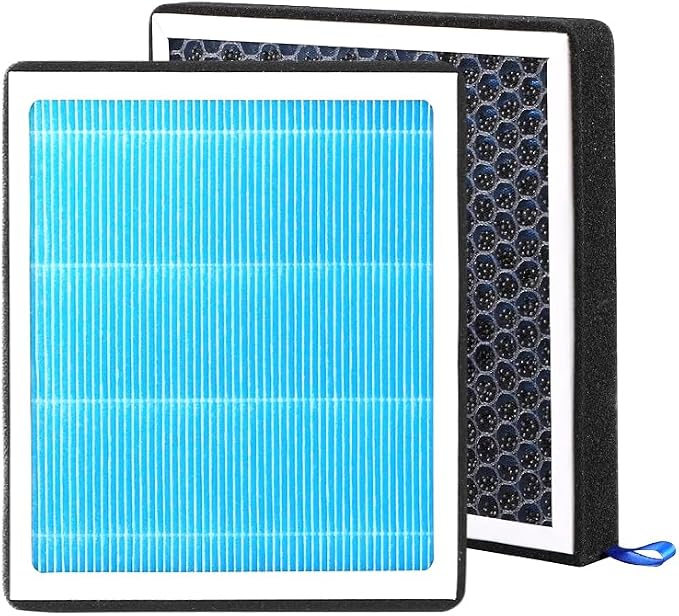 Sierra Dedicated CF11809 Cabin Air Filter by KisFace