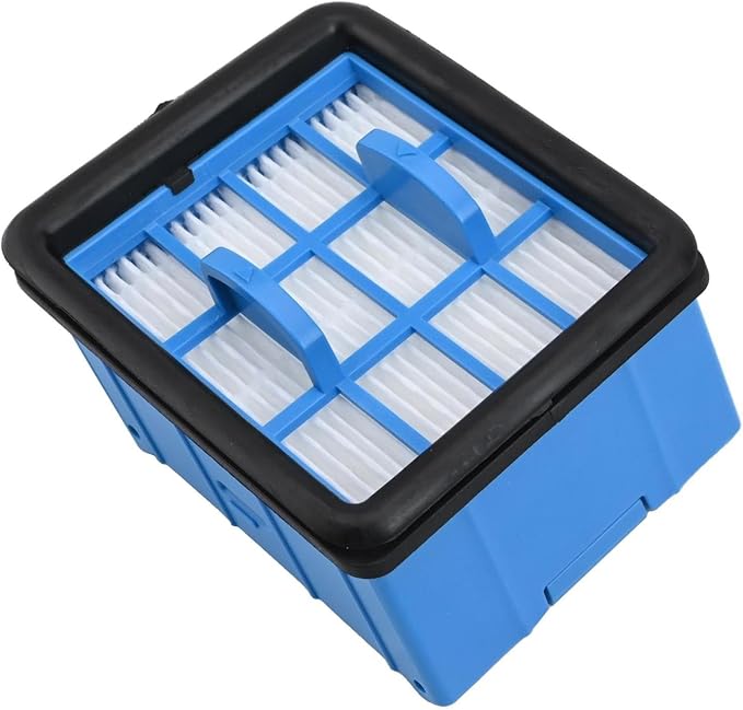 Replaceable Roller Brush Filter - Image 7