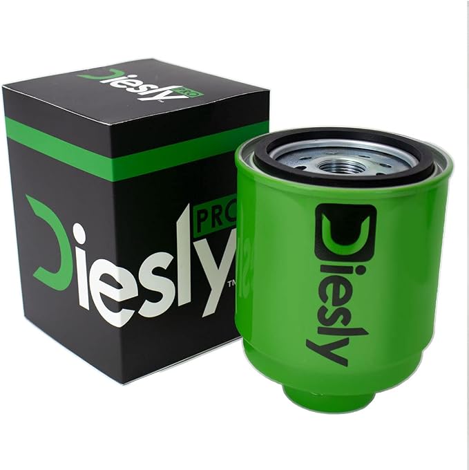 Diesly Pro 6.7L Cummins Fuel Filters | LIFETIME INJECTOR WARRANTY | Replacement - Image 3