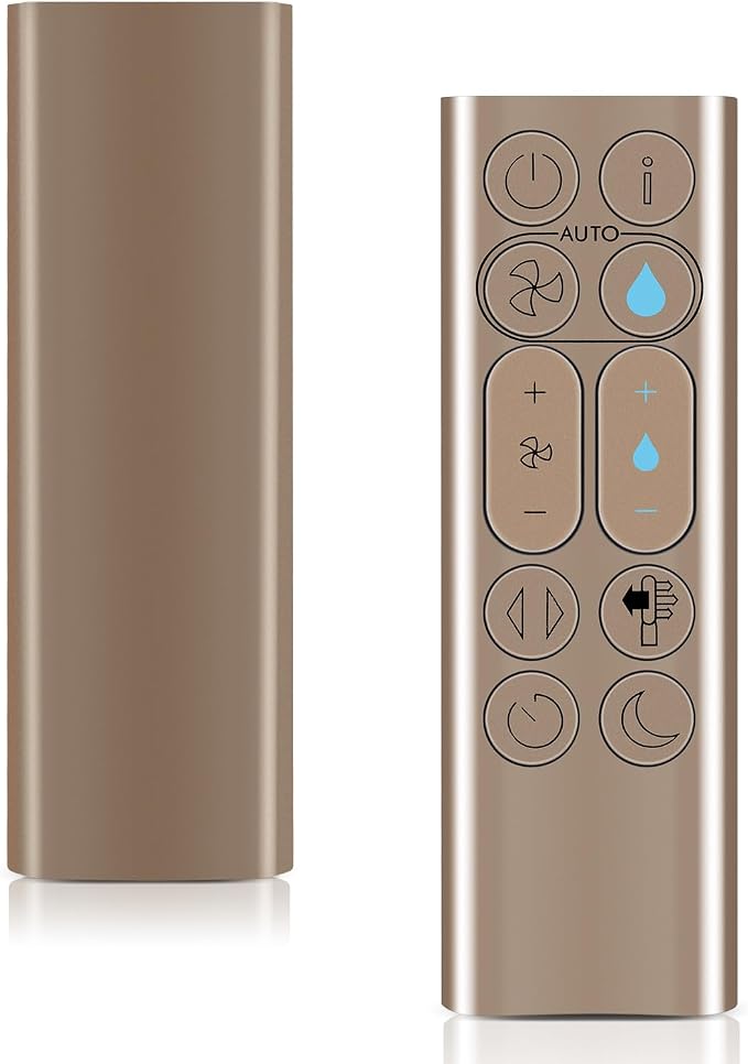 New Replacement Remote Control Compatible by WDZP