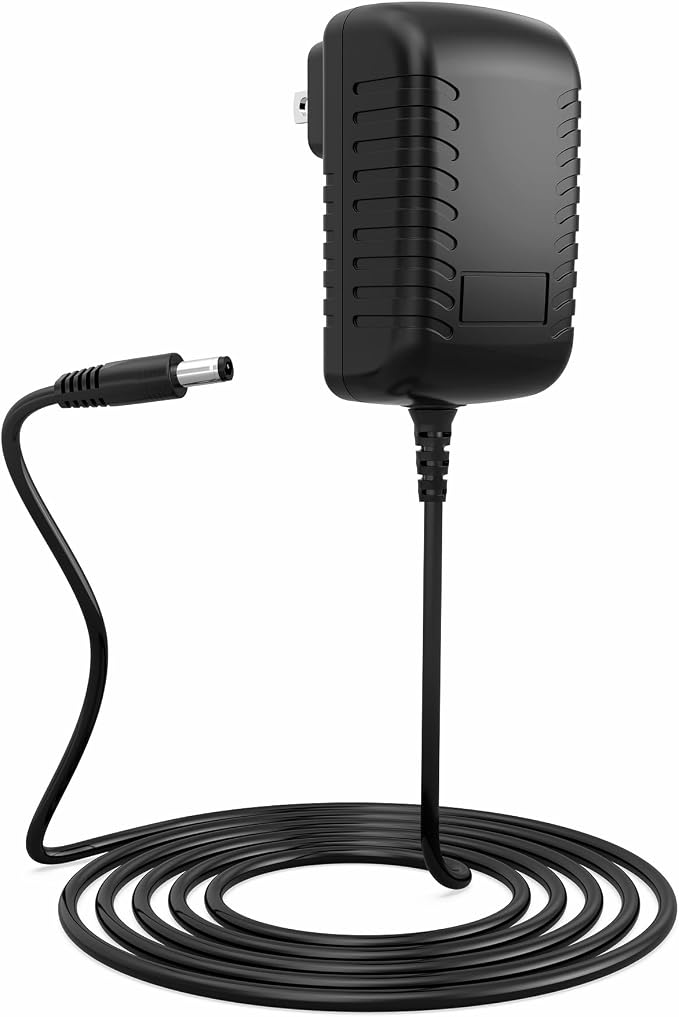 24V AC Adapter Charger Compatible by Unknown