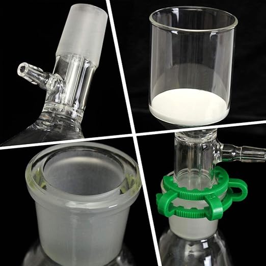 Glass Vacuum Suction Filter - Image 6