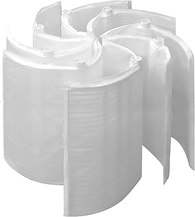 Hurricane Filters HF-DE24-SET by Hurricane
