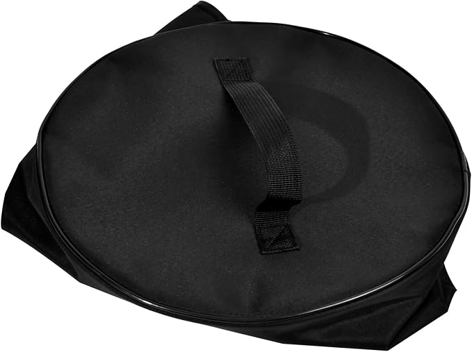 Heavy Duty Fabric Nylon Air Purifier Dust Cover Compatible - Image 7