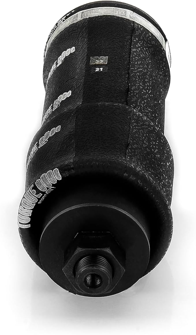 2 pack of TORQUE Cab Sleeper Air Spring Bag - Image 5