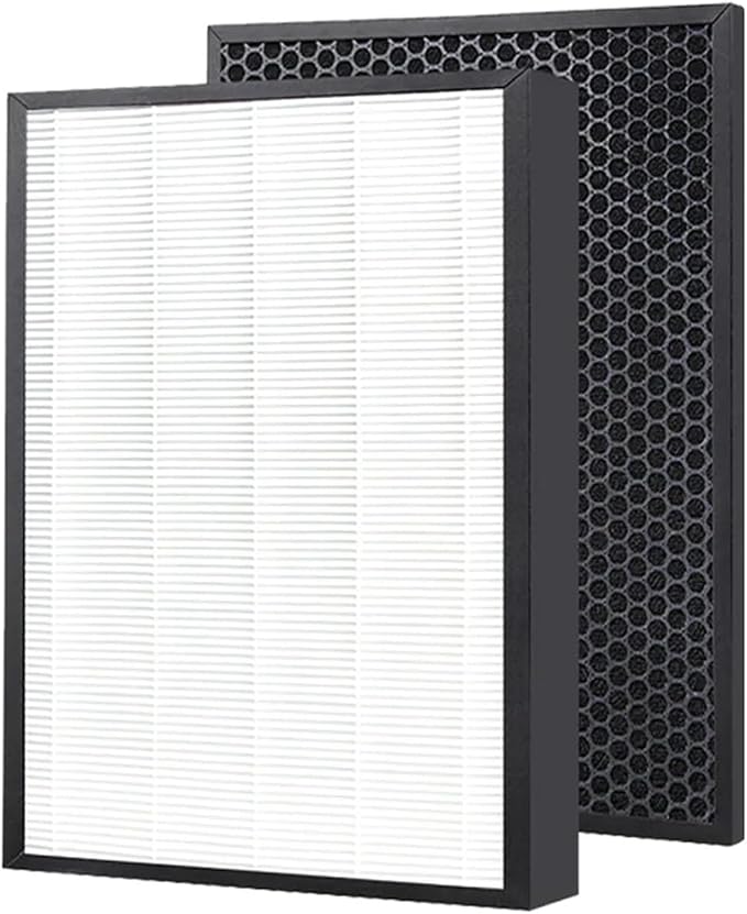 Replacement Air Purifier Filter，Compatible - Image 5