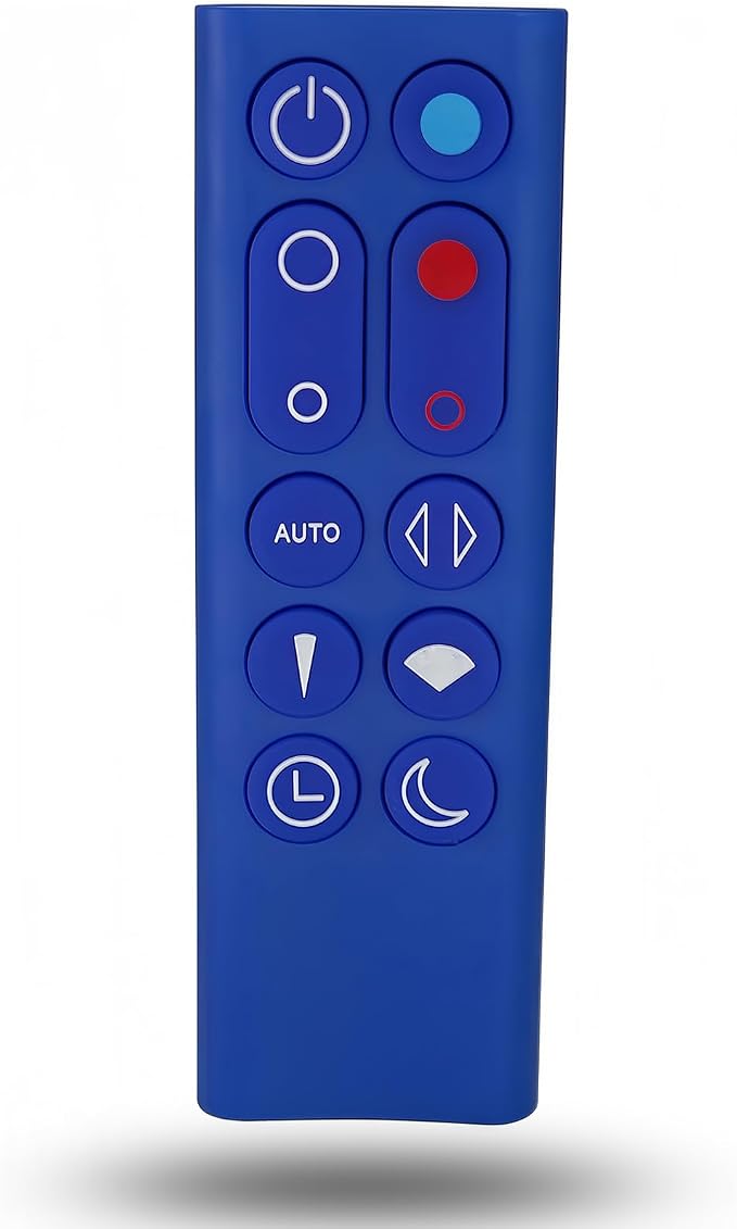 Replacement Remote Control Compatible by uehba