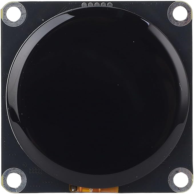 Sorandy 3D Printer Air Filter, LCD Display Real Time Monitoring Air Purifier - Image 9