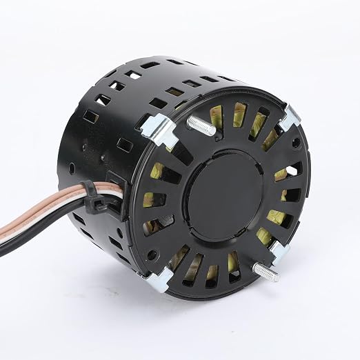 S99080517 99080517 Bathroom Fan Motor Replacement Parts - Image 7