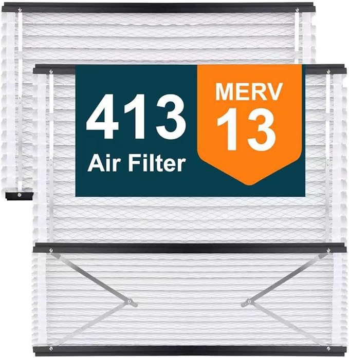 413 Replacement Filter Compatible by Unknown
